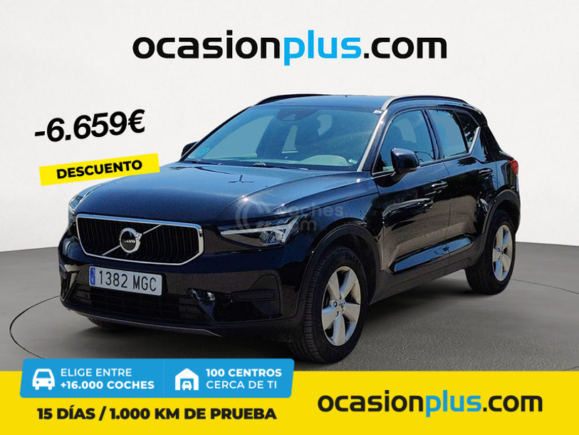 Foto del VOLVO XC40 T2 Essential