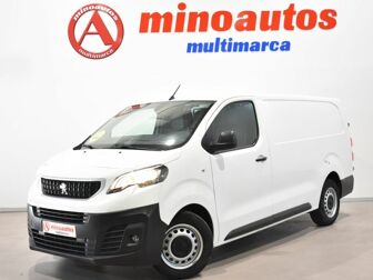 Imagen de CITROEN Jumpy Fg. BlueHDI Talla XS Confort 120 S&S