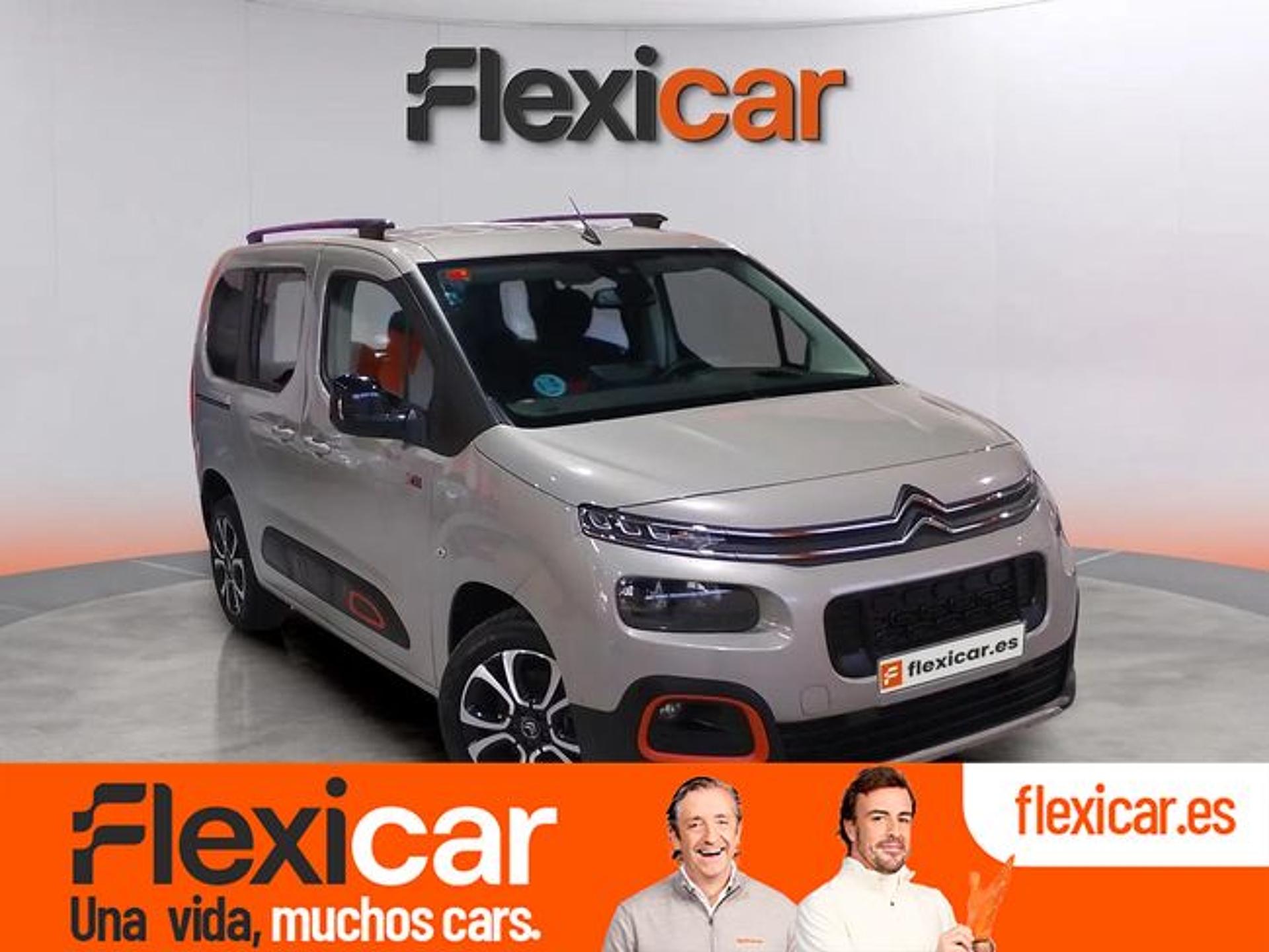 Imagen de CITROEN Berlingo