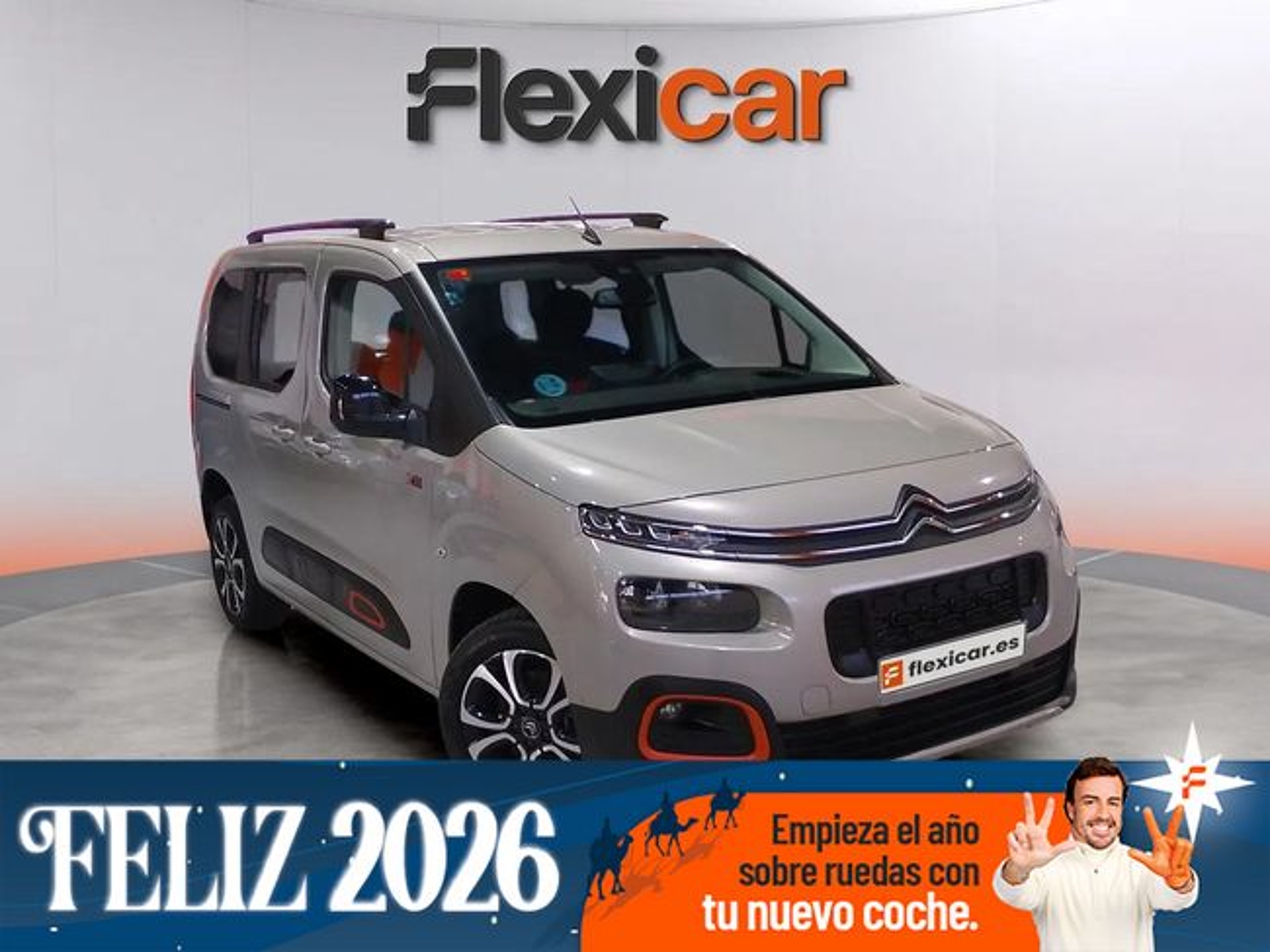 Imagen de CITROEN Berlingo
