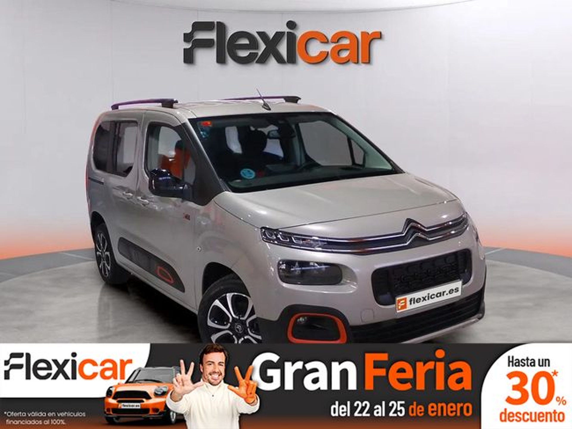 Imagen de CITROEN Berlingo