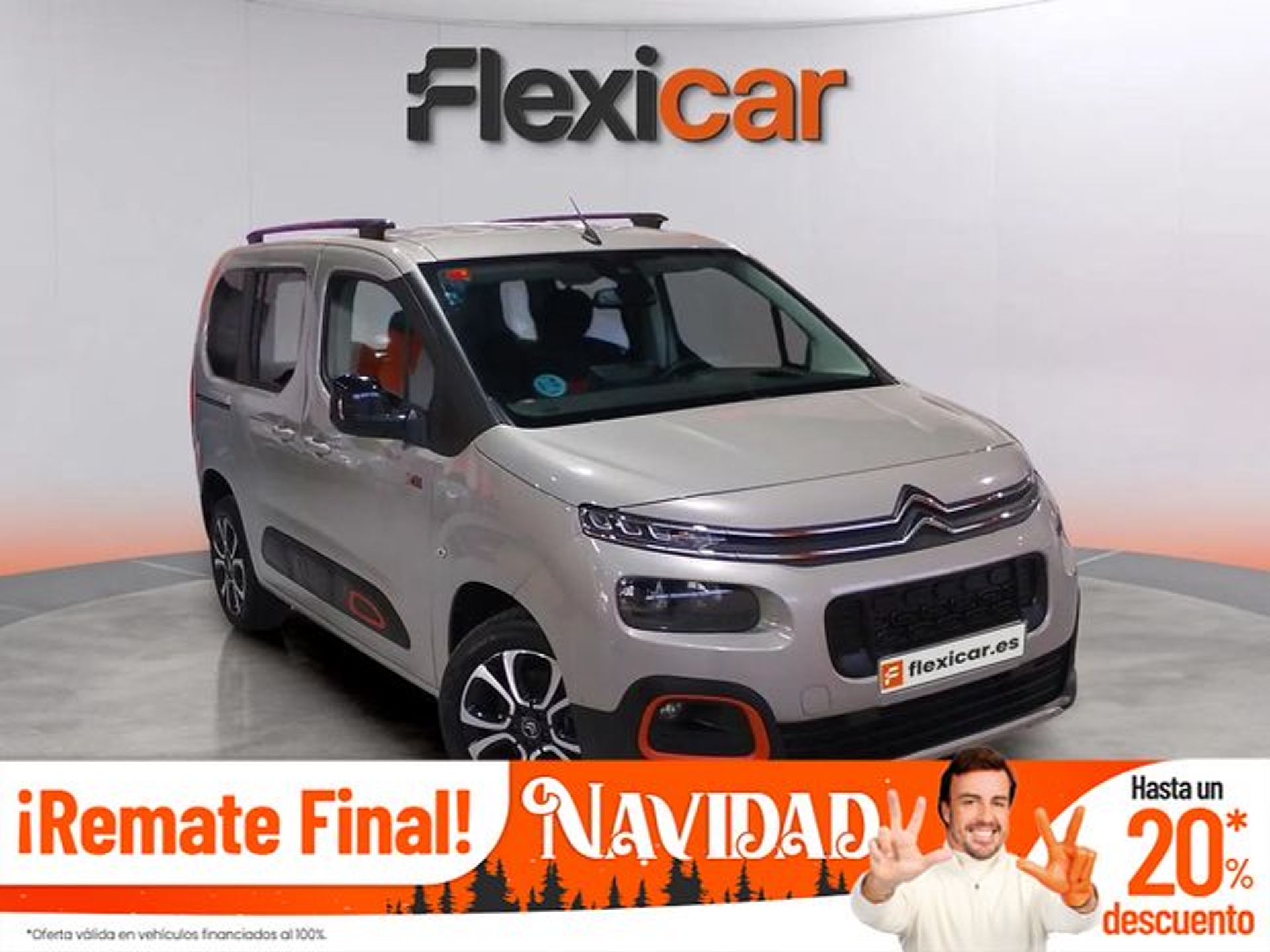 Imagen de CITROEN Berlingo