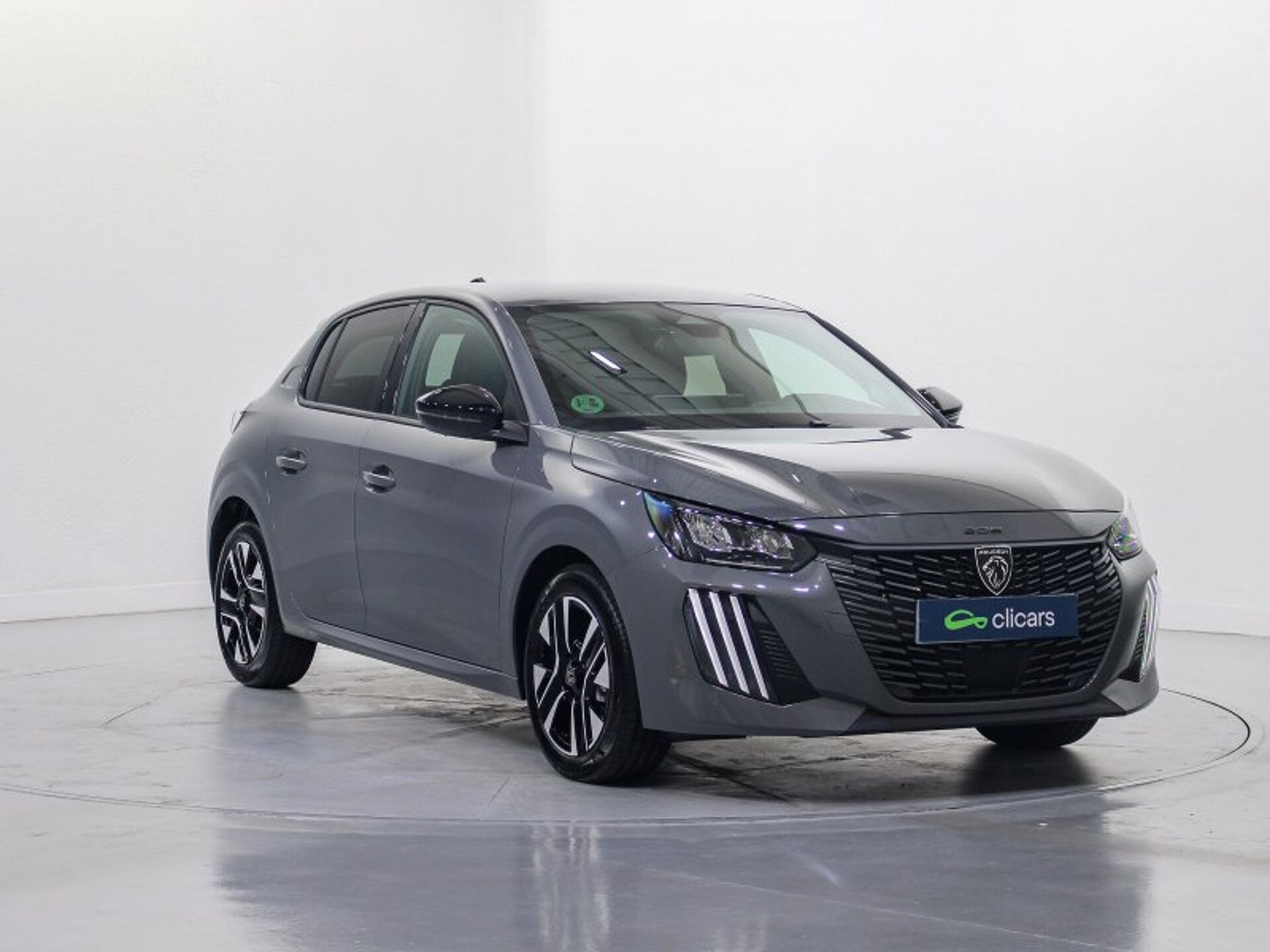 Imagen 3 de PEUGEOT 208