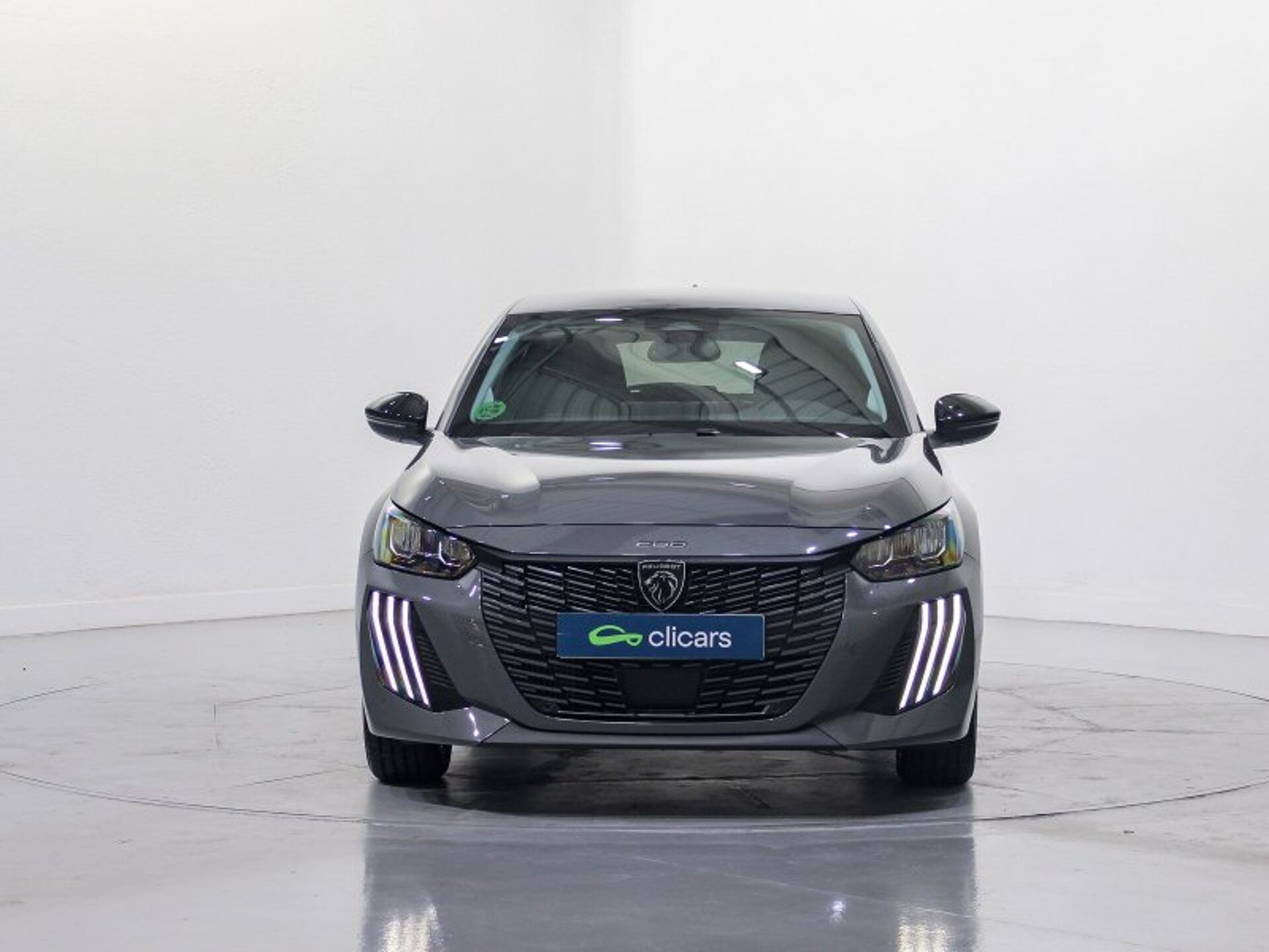 Imagen 2 de PEUGEOT 208