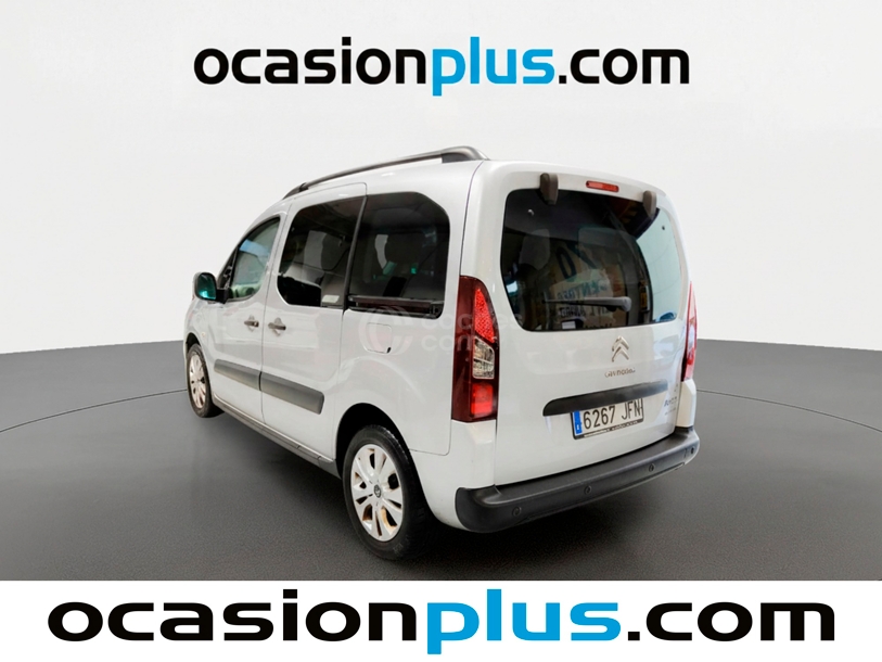 Foto del CITROEN Berlingo Multispace 1.6HDi XTR Plus 90
