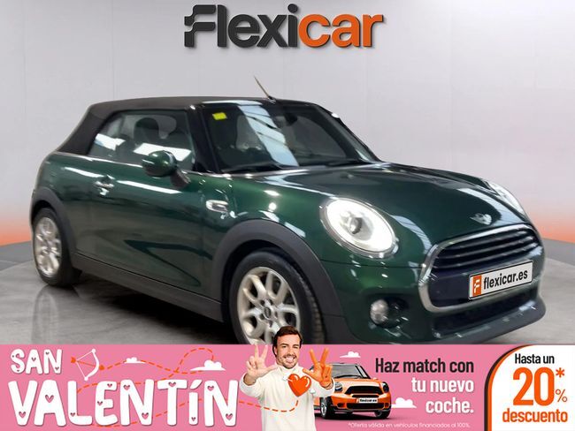 Foto del MINI Mini Cabrio One