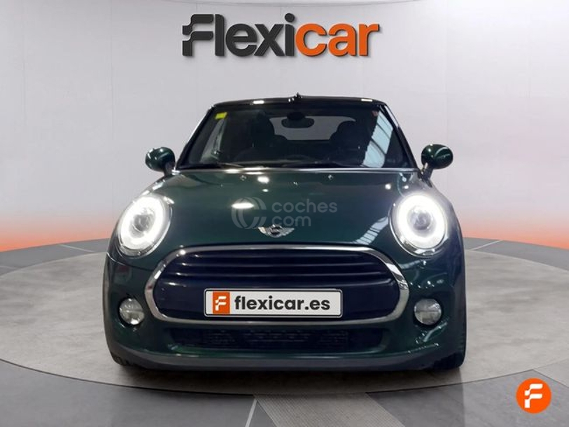 Foto del MINI Mini Cabrio One