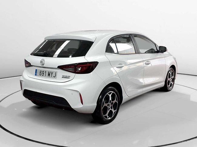 Foto del MG 3 1.5 Comfort