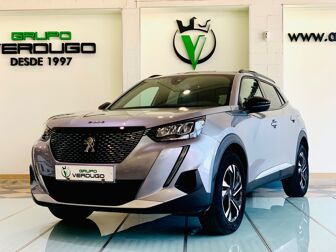 Imagen de PEUGEOT 2008 1.2 PureTech S&S Allure 100