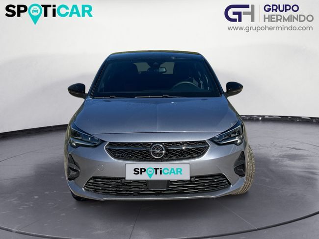 Foto del OPEL Corsa 1.5D DT S-S GS 100
