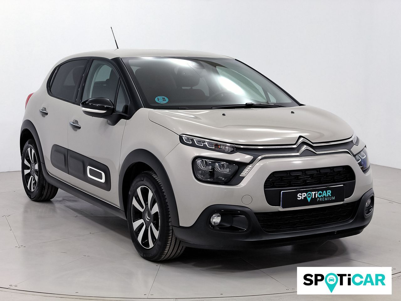 CITROEN C3 (PureTech 81KW (110CV) Max EAT6) en Barcelona