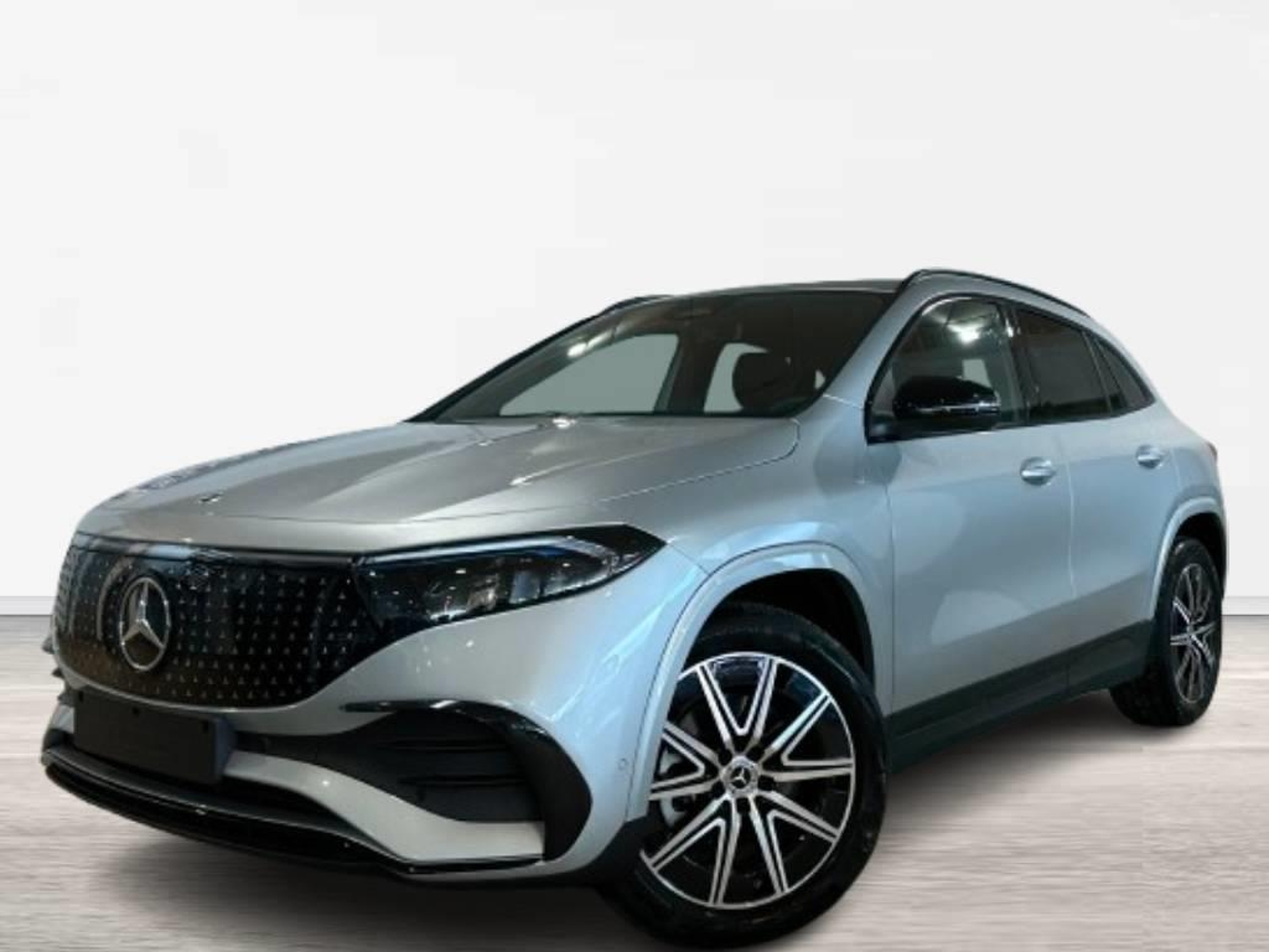 Imagen de MERCEDES EQA