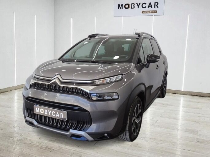 CITROEN C3 Aircross (PureTech 81kW (110CV) S&S Shine) en Valencia