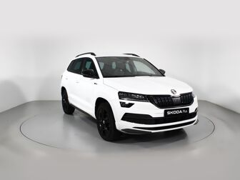 Imagen de SKODA Karoq 1.5 TSI Sportline ACT DSG