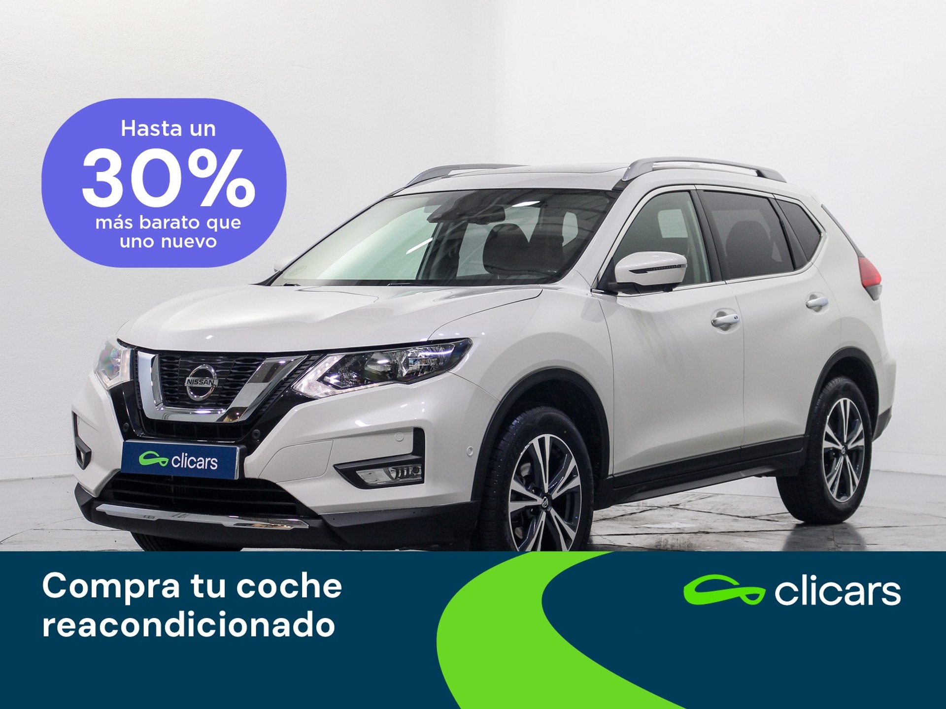 Imagen de NISSAN X-Trail