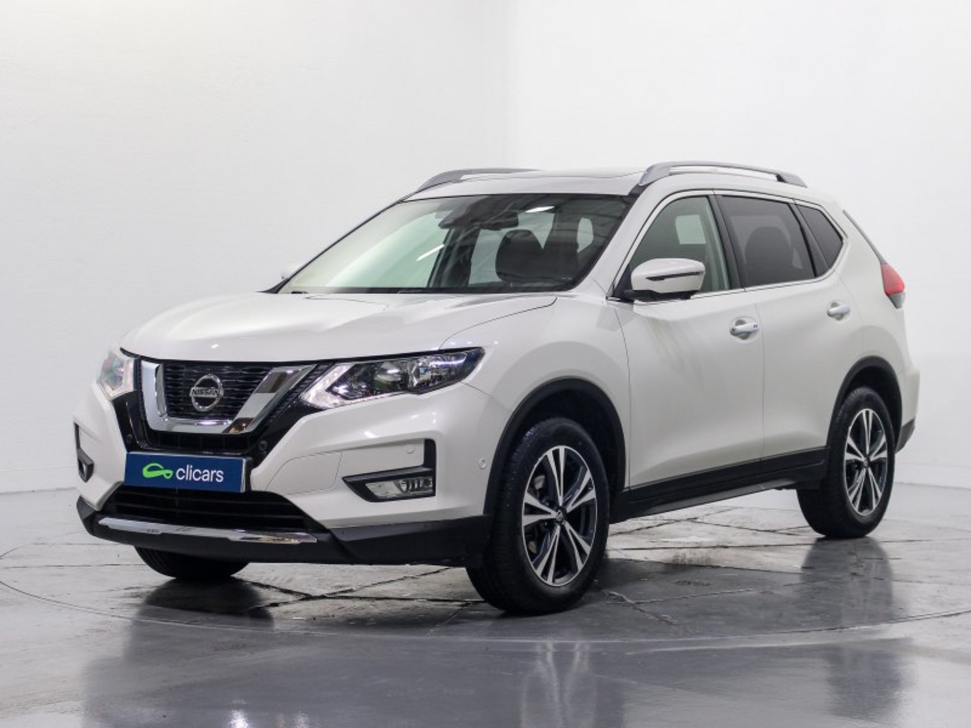 Imagen de NISSAN X-Trail