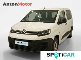 Imagen de CITROEN Berlingo BlueHDi Talla M Live 75