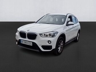 Imagen de BMW X1 sDrive 18d