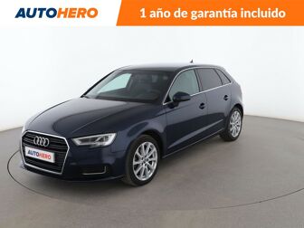 Imagen de AUDI A3 1.6TDI 81kW