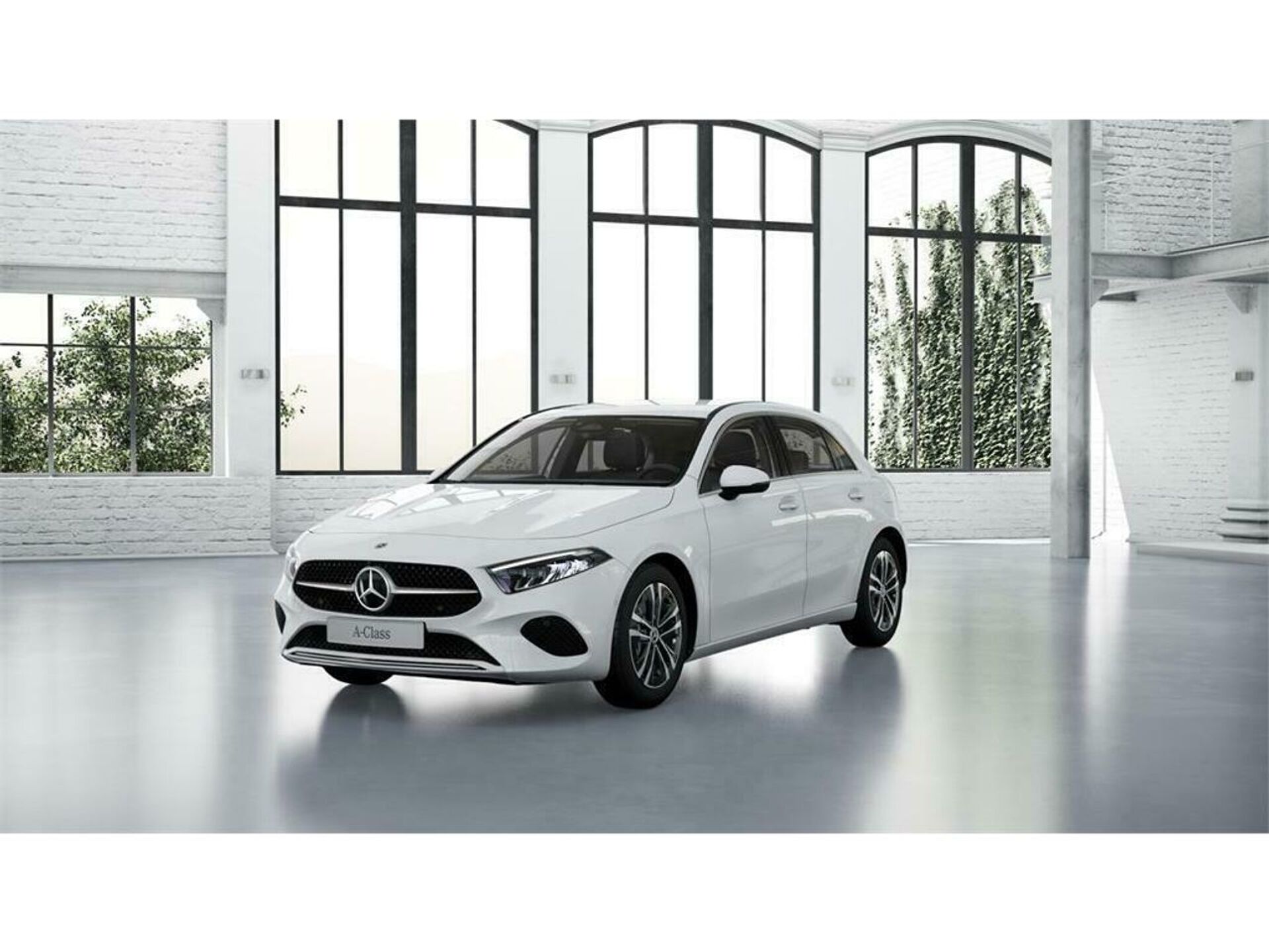 Imagen de MERCEDES Clase A