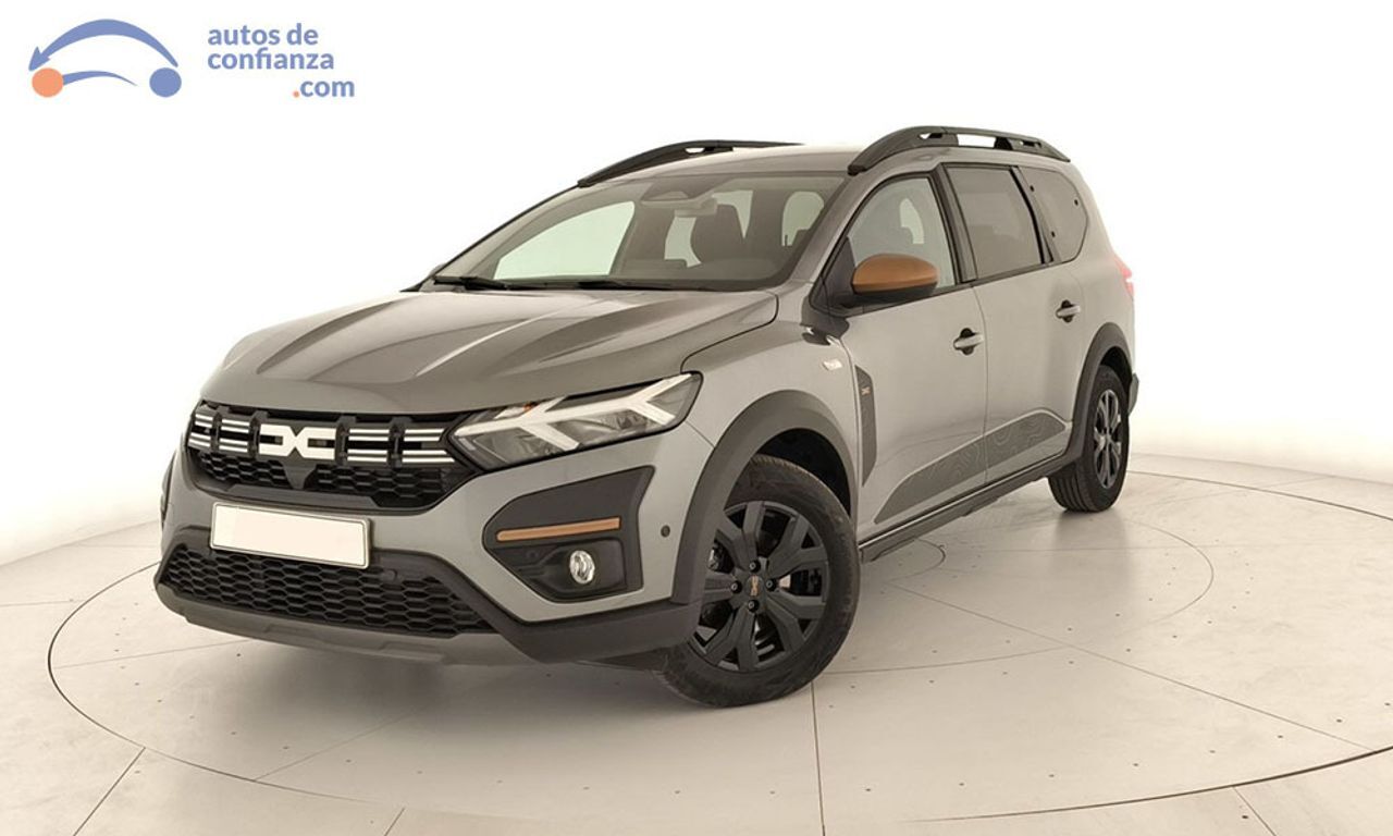 DACIA Jogger (EXTREME GO GLP) en Córdoba
