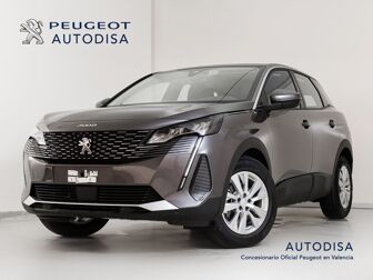 Imagen de PEUGEOT 3008 1.5BlueHDi Active Pack S&S 130