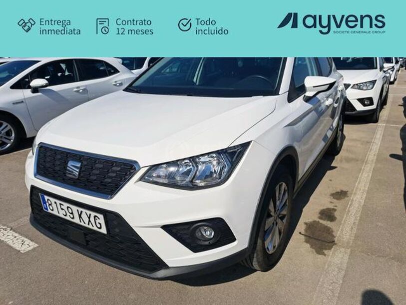 Foto del SEAT Arona 1.0 TSI Ecomotive S&S Style 115