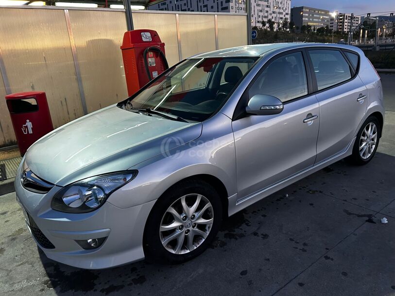 Foto del HYUNDAI i30 1.6 CRDi Style GLS Aut.