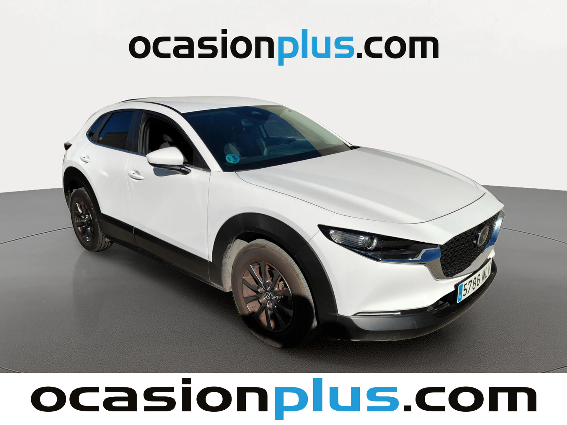 Imagen 2 de MAZDA CX-30