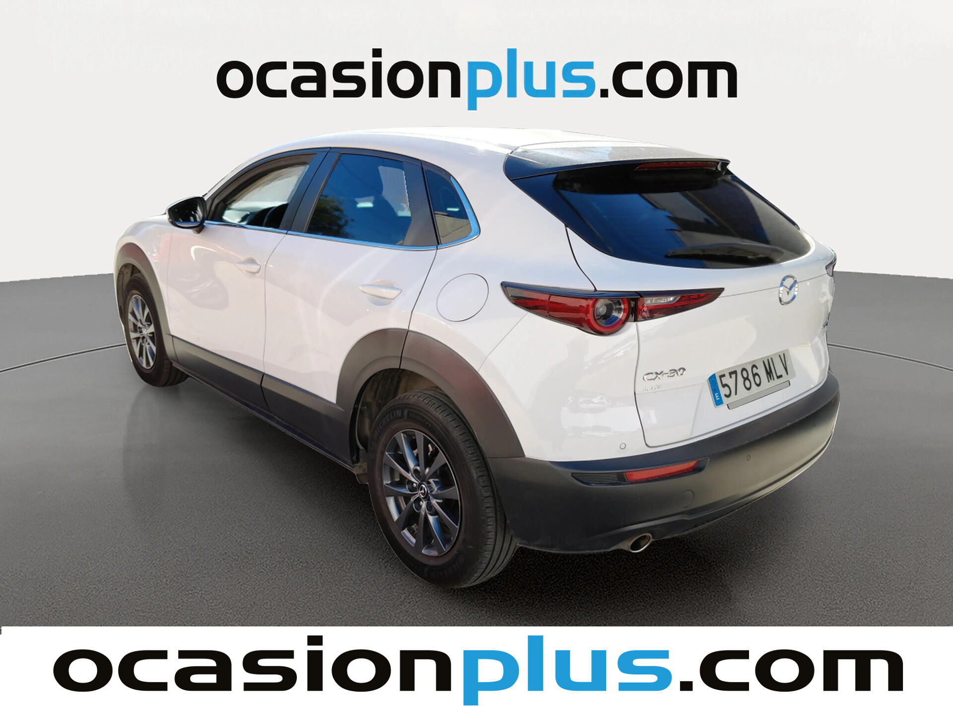 Imagen 3 de MAZDA CX-30