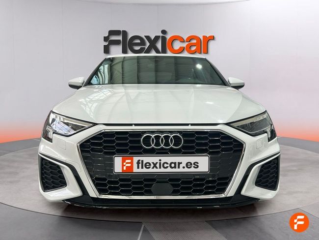 Foto del AUDI A3 Sportback 30TDI S tronic