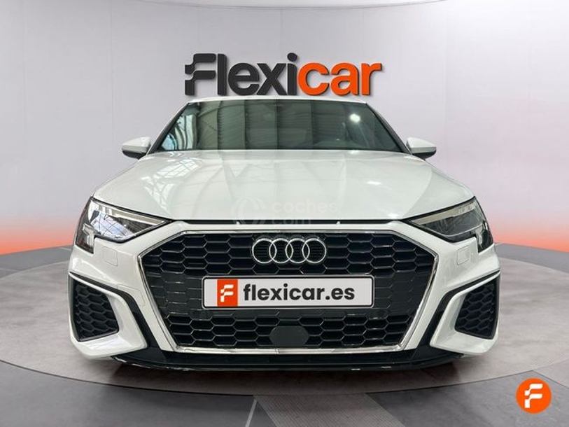 Foto del AUDI A3 Sportback 30TDI S tronic