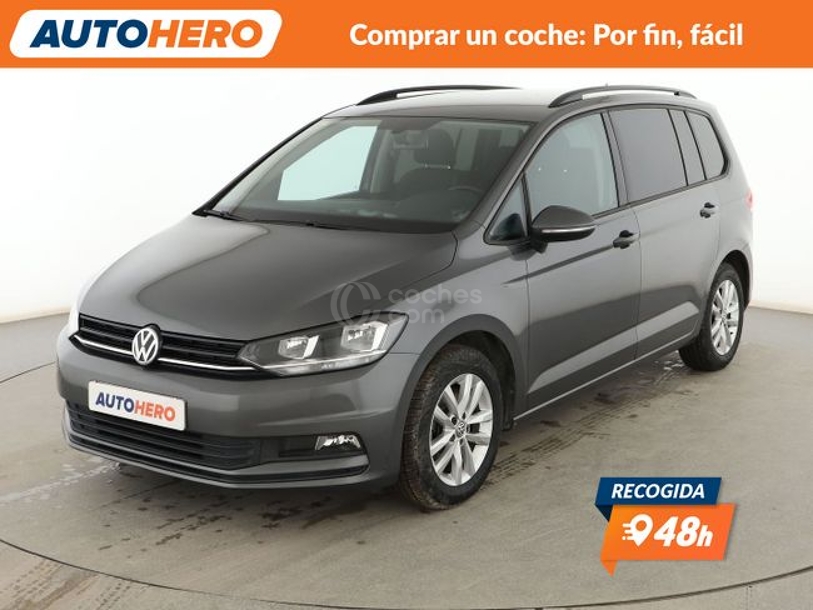 Foto del VOLKSWAGEN Touran 1.6TDI Business Edition DSG7 85kW