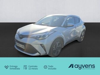 Imagen de TOYOTA C-HR 125H Advance