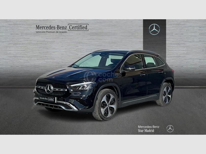 Foto del MERCEDES Clase GLA GLA 250e