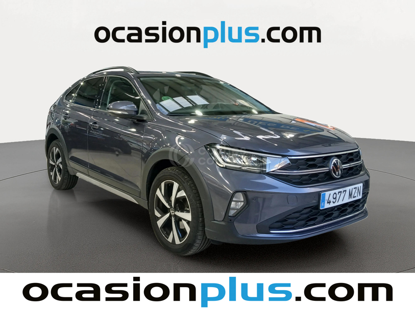 Foto del VOLKSWAGEN Taigo 1.0 TSI Más DSG 85kW