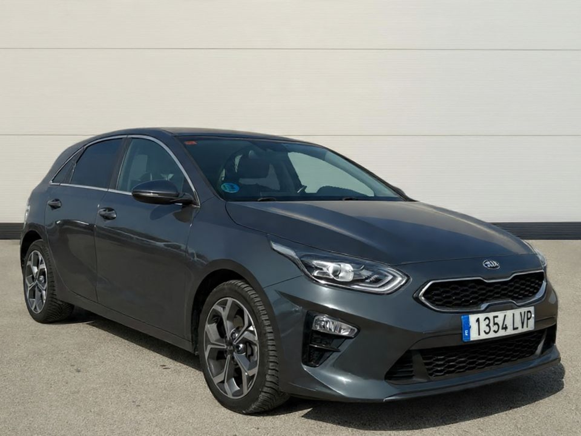 Imagen de KIA Ceed