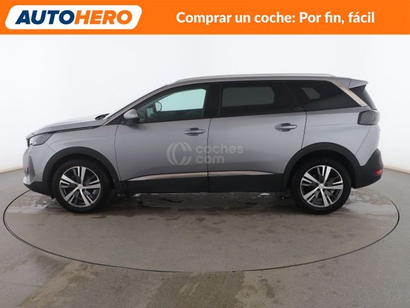 Foto del PEUGEOT 5008 1.5BlueHDi S&S Allure Pack EAT8 130