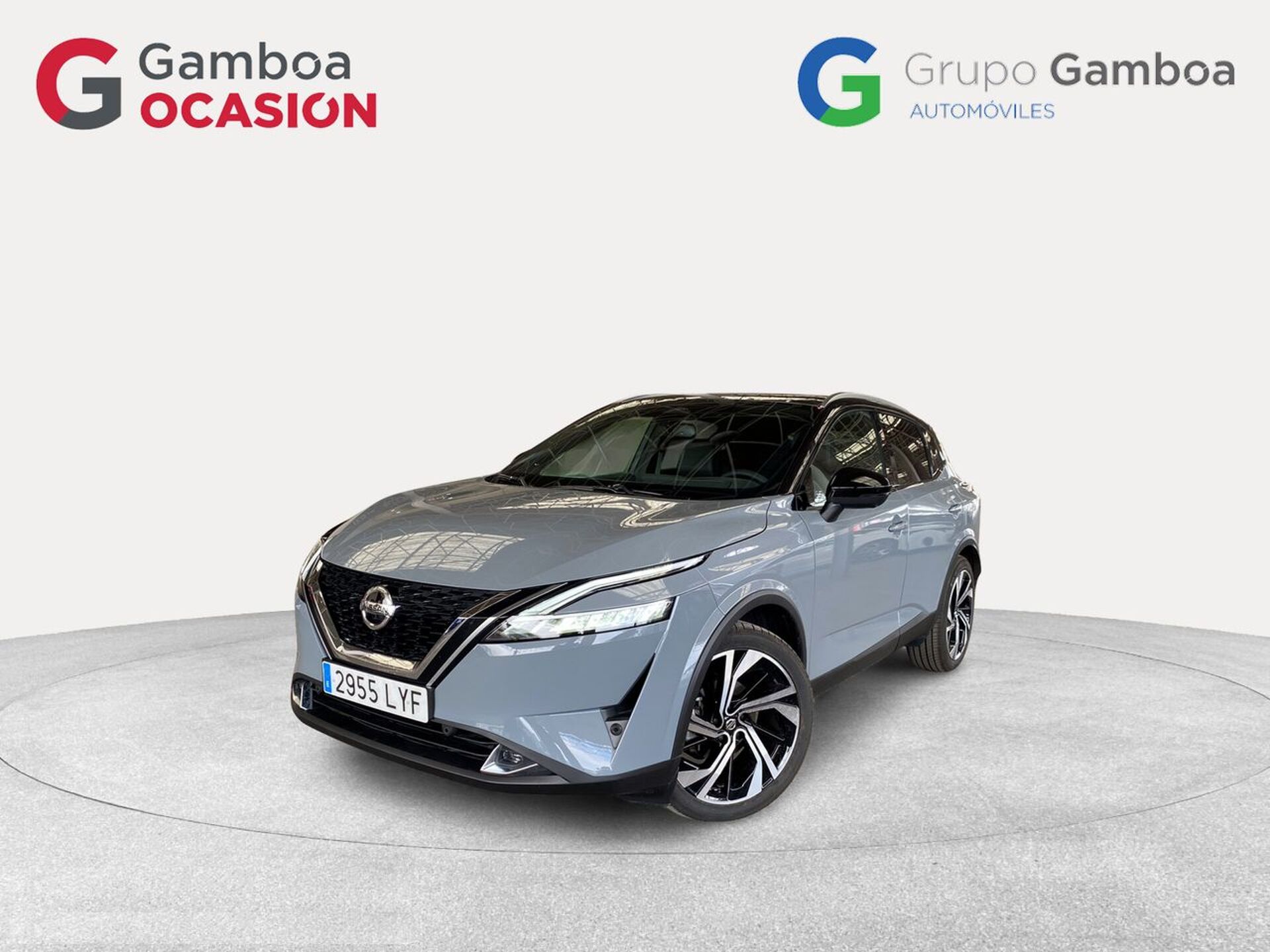 Imagen de NISSAN Qashqai
