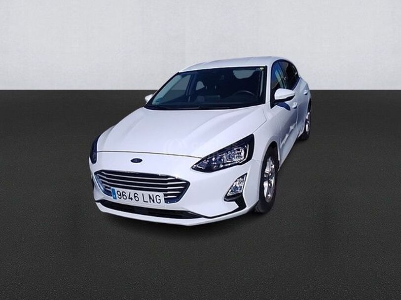 Foto del FORD Focus 1.0 Ecoboost Trend+ 125