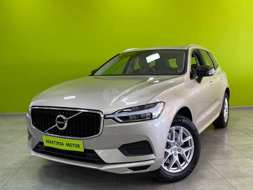 Foto del VOLVO XC40 T4 Inscription Aut.