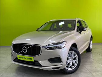 Imagen de VOLVO XC40 T4 Inscription Aut.