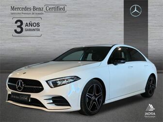 Imagen de MERCEDES Clase A A 200d Progressive Line Advanced 8G-DCT