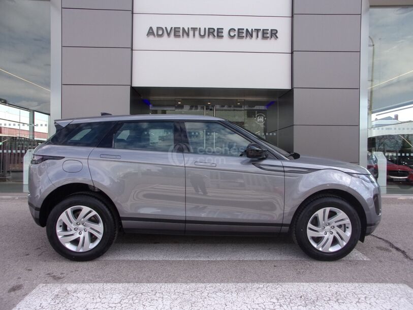 Foto del LAND ROVER Range Rover Evoque 2.0D I4 MHEV S AWD Aut. 163