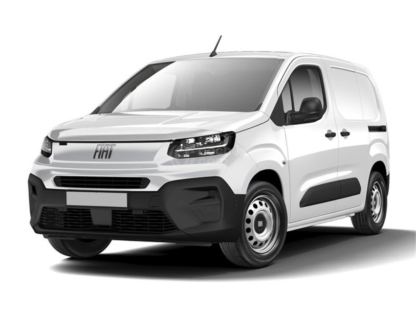 Foto del FIAT Dobló Combi 1.5BlueHDI L1 H1 Feel 100