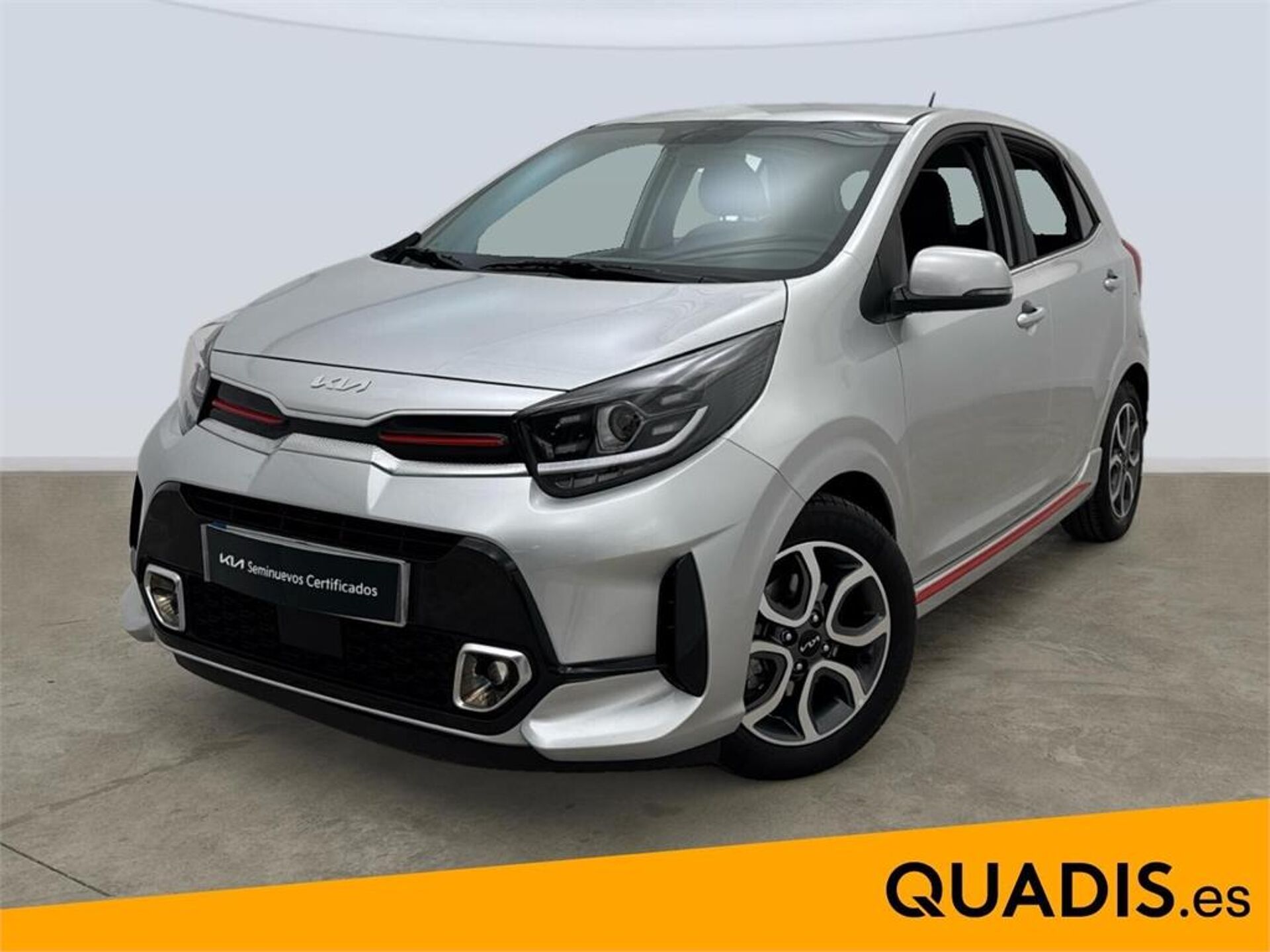 Imagen de KIA Picanto