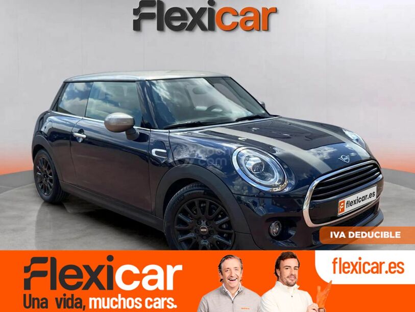 Foto del MINI Mini Cooper Aut.