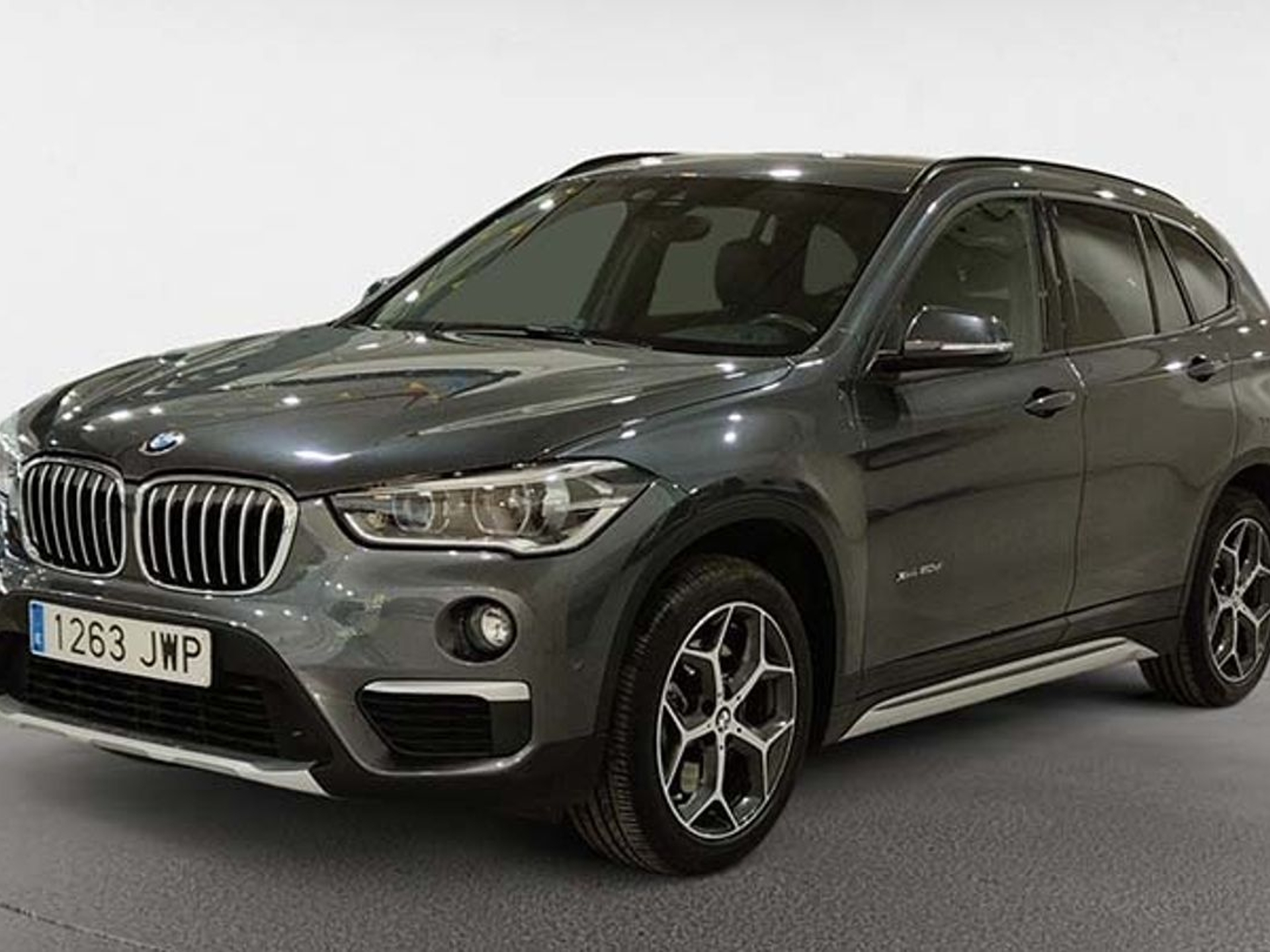 Imagen de BMW X1