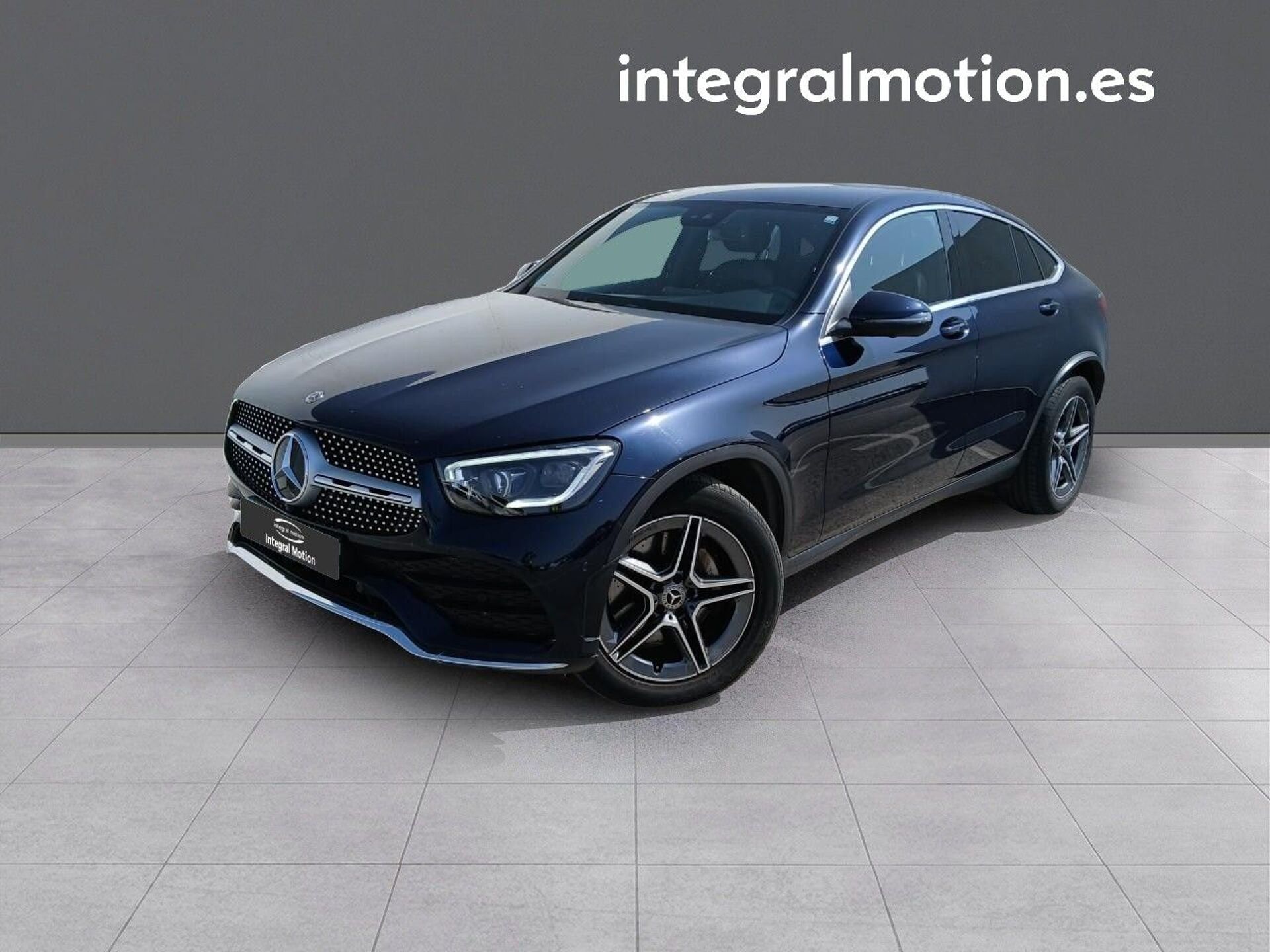 Imagen de MERCEDES Clase GLC