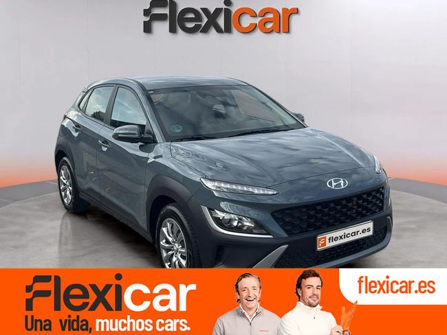 HYUNDAI Kona (1.0 TGDI Klass 4X2) en Barcelona